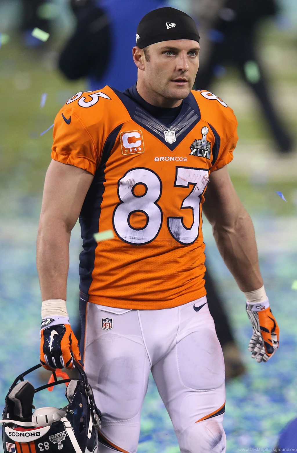 Desktop Wallpapers Wes Welker