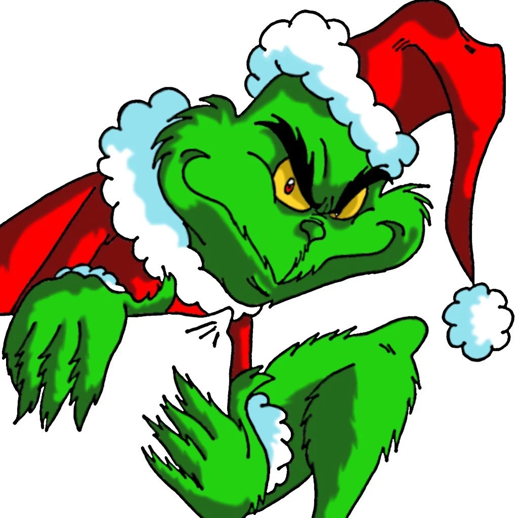 Christmas Themed Work Does Cost You Extra