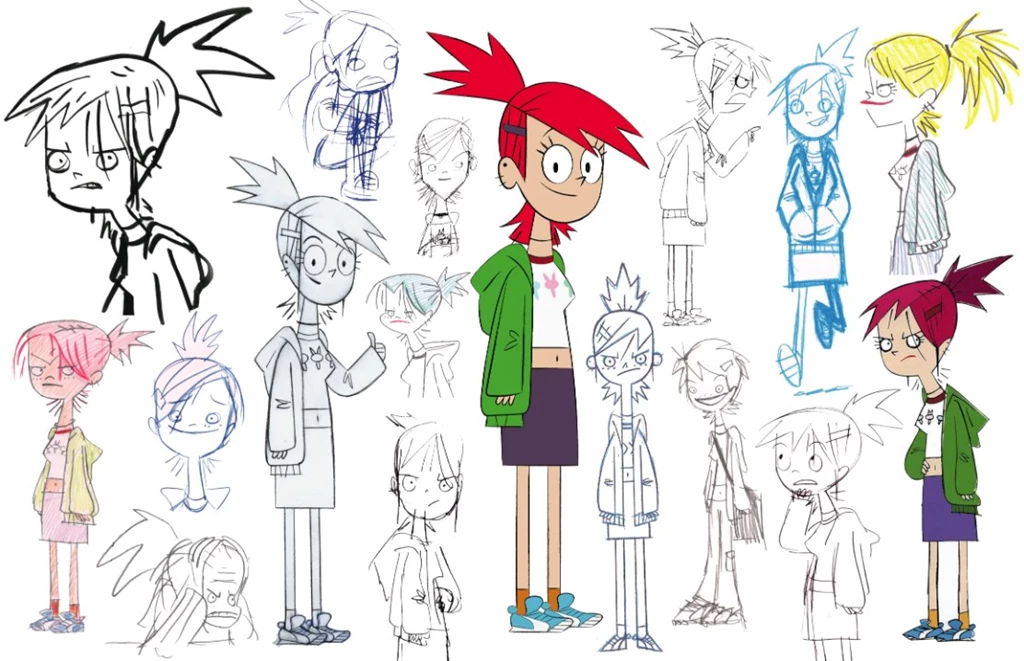 Fosters Home For Imaginary Friends Wallpapers For Computer 11132 ...