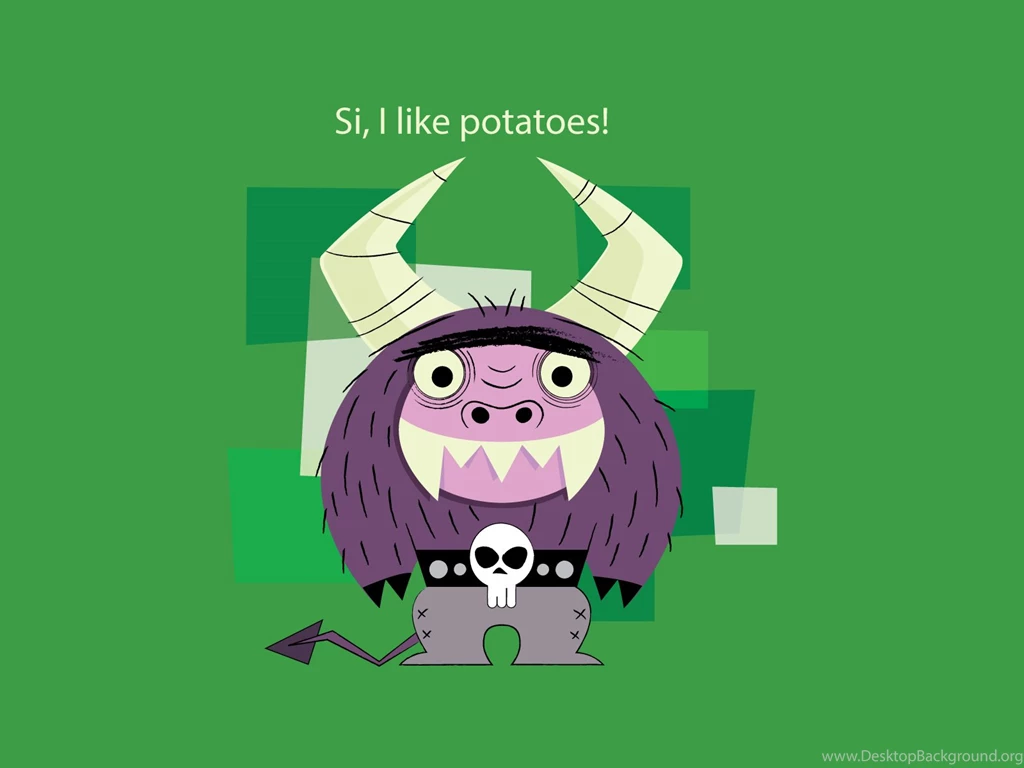 Fosters Home For Imaginary Friends Computer Wallpapers, Desktop ...