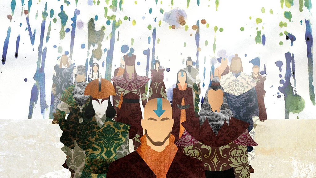 Avatar Wallpapers Dump Album On Imgur