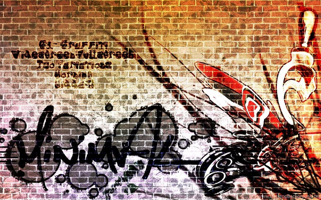 Graffiti Wallpapers Love