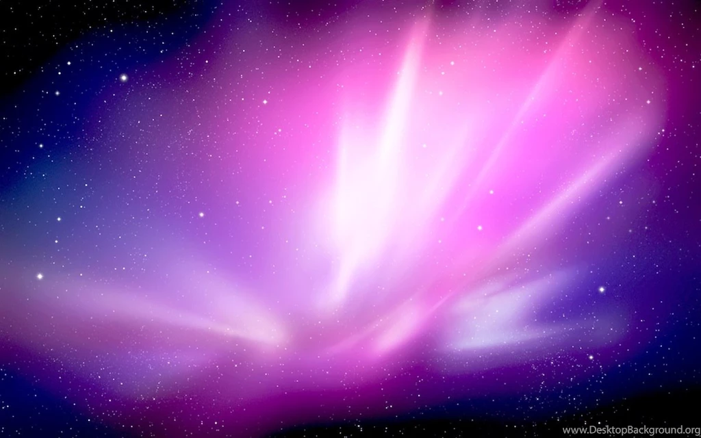 Apple Mac OSX Mockup