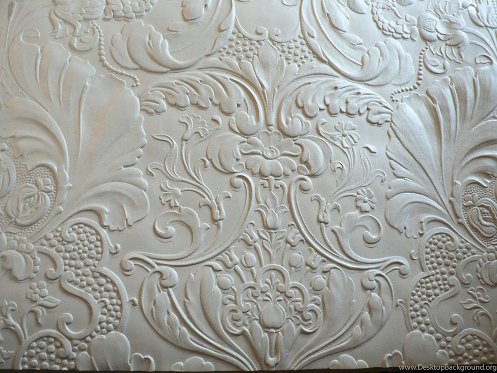 Lincrusta Wallcovering Italian Renaissance RD1952