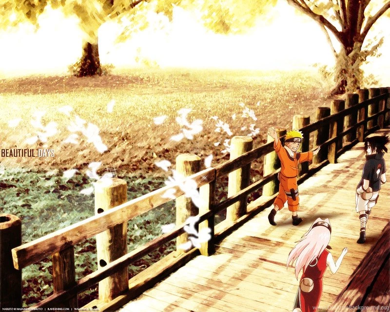 Kawaii Wallpapers! > Naruto Wallpapers Sakura, Sasuke, Naruto ...