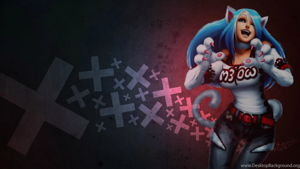 26 Darkstalkers HD Wallpapers