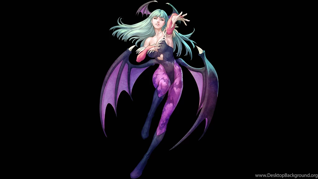 Dark Stalkers Wallpapers