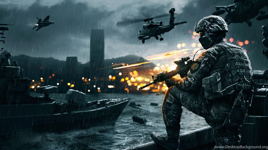 HD Game Wallpapers HD Wallpapers