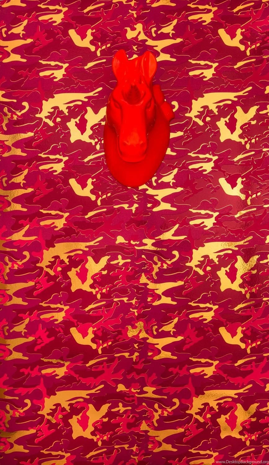 Polyester Wallpapers / Contemporary / Patterned / Non woven ...