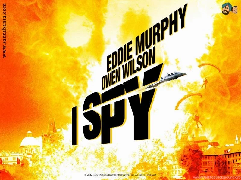 I Spy Movie Wallpapers