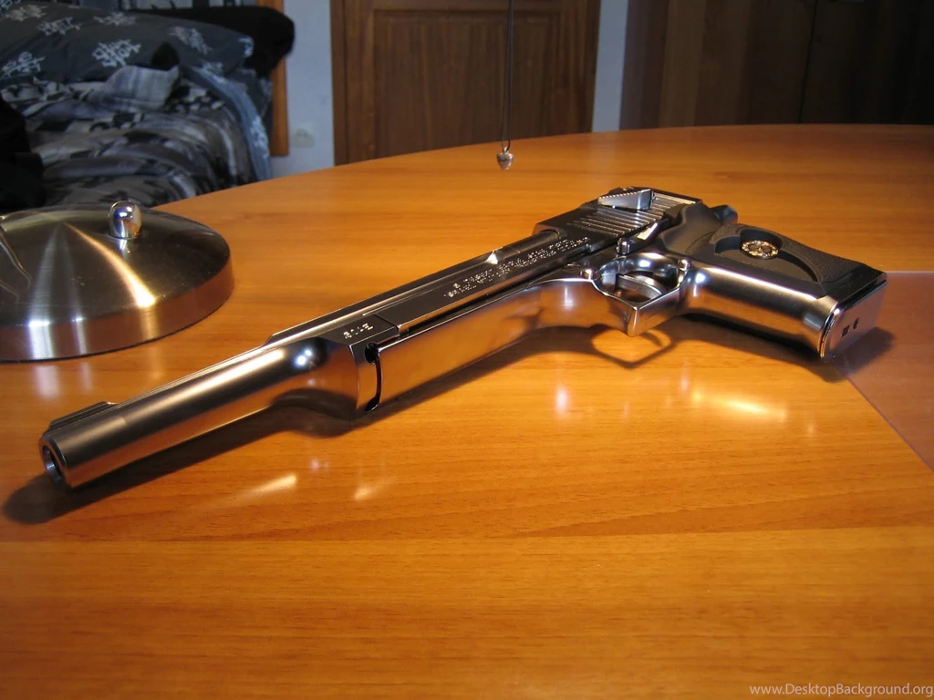 DESERT EAGLE Weapon Gun Pistol E Wallpapers