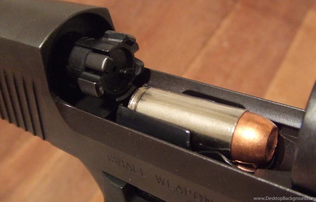 Desert Eagle Pistol HD Wallpapers