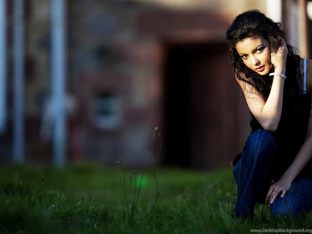 Fantasy Girl 1920 X 1200 Jpeg Credited To Hdwallpapers In