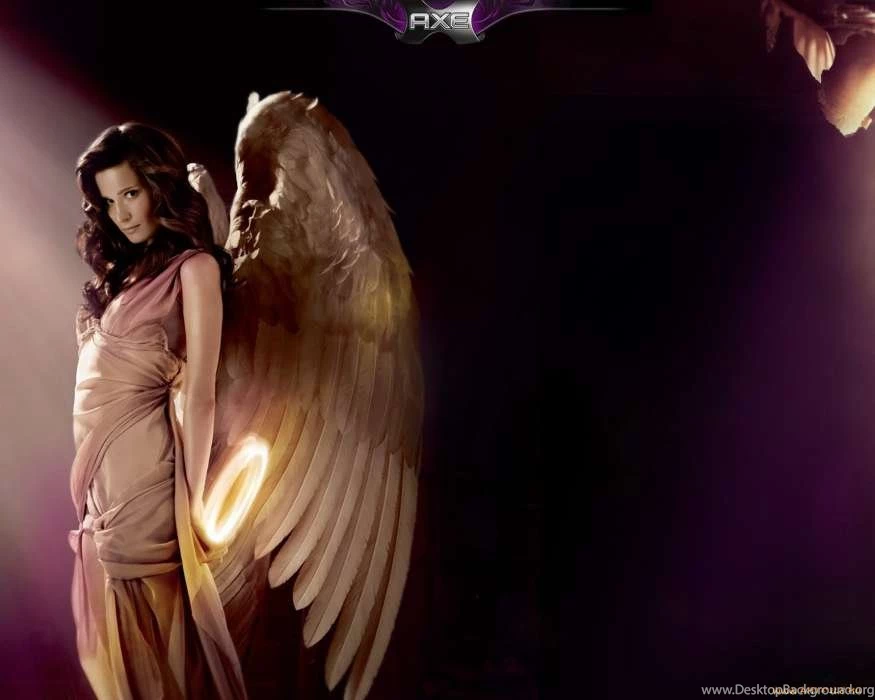 Download Mobile Wallpaper: People, Girls, Angels, Free. 16226.