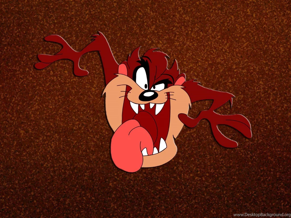 Tasmanian Devil Wallpapers Wallpapers Cave