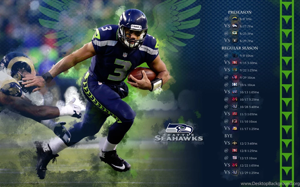 Seahawks.NET The Voice Of The 12th Man! • View Topic Anybody ...