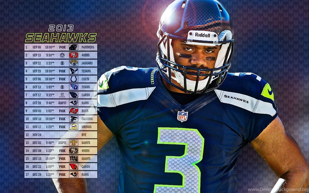 Seahawks.NET The Voice Of The 12th Man! • View Topic Anybody ...