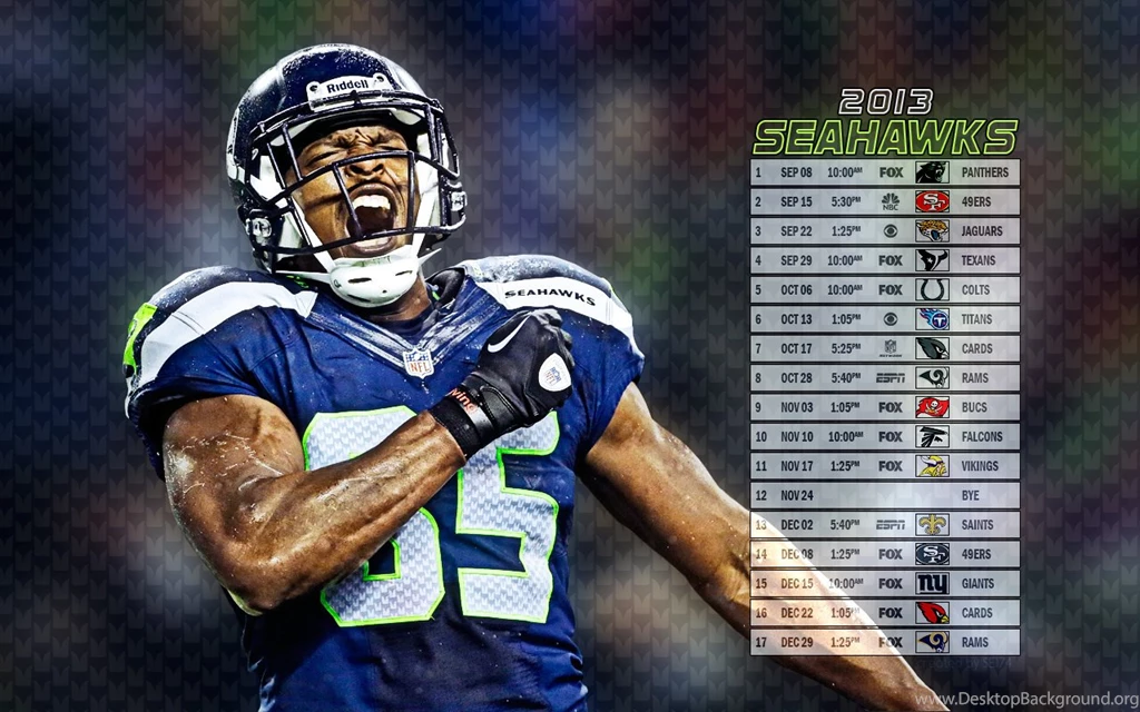 Seahawks.NET The Voice Of The 12th Man! • View Topic Anybody ...