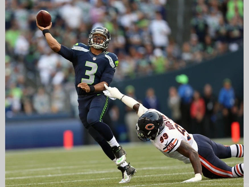 Seahawks 2015 Schedule Opens With Back to back Road Games ...