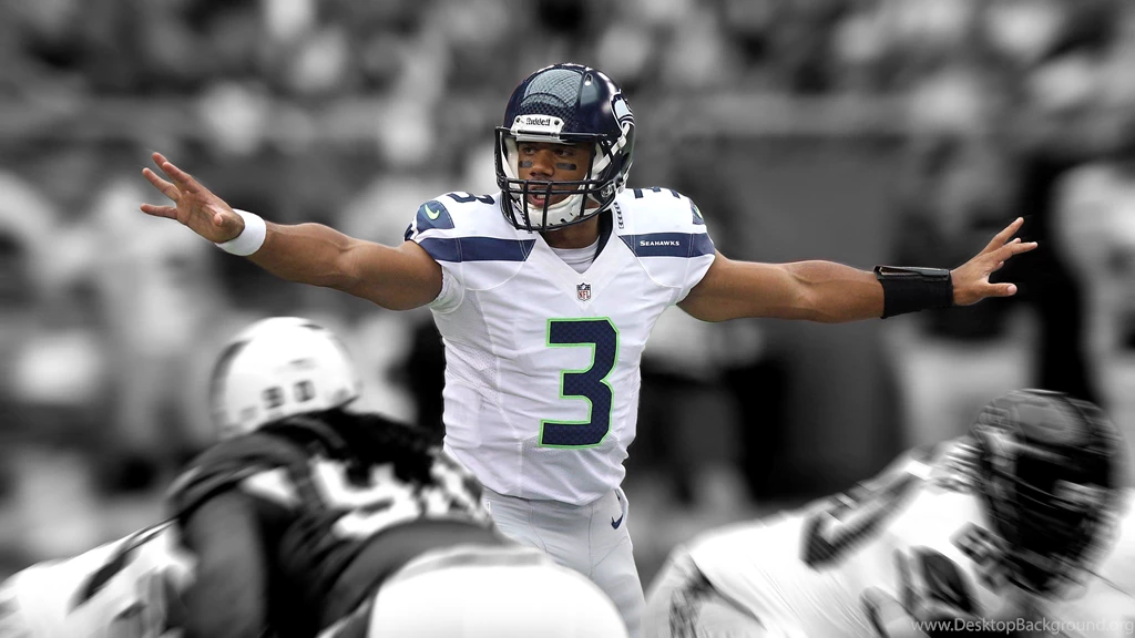 Russell Wilson Schedule Wallpapers Hdr