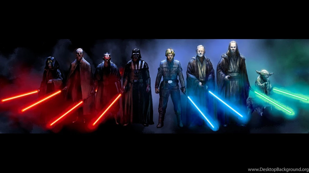 Anakin Skywalker Darth Vader Sith Jedi Fan Art Star Wars Hd ...