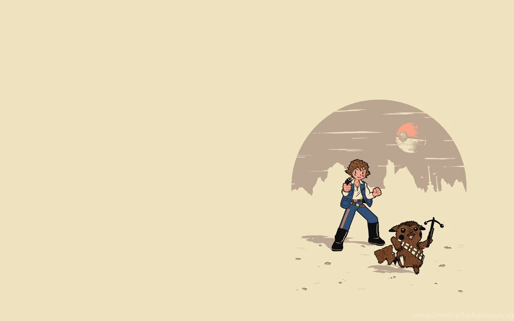 16 Best Photos Of Star Wars Pop Art Wallpapers Star Wars ...