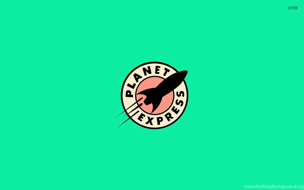 Futurama Wallpapers