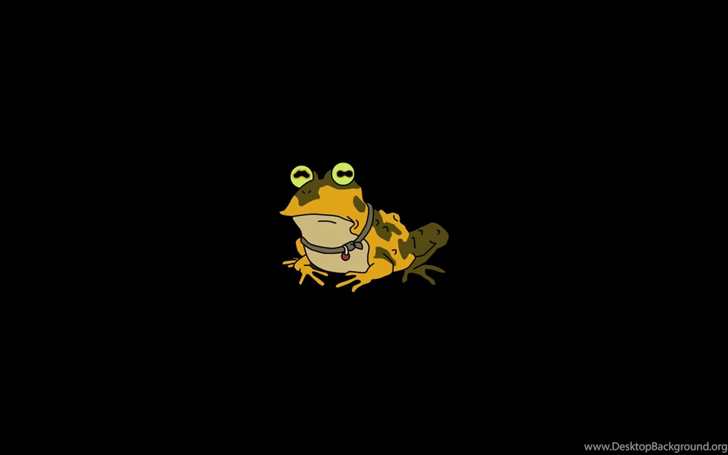 Futurama Hypnotoad Wallpapers 6725 1920x1200 UMad.com