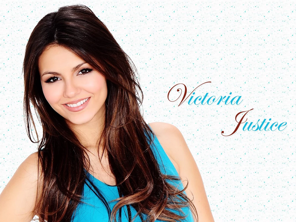 Victoria Justice Victoria Justice Wallpapers (35672870) Fanpop