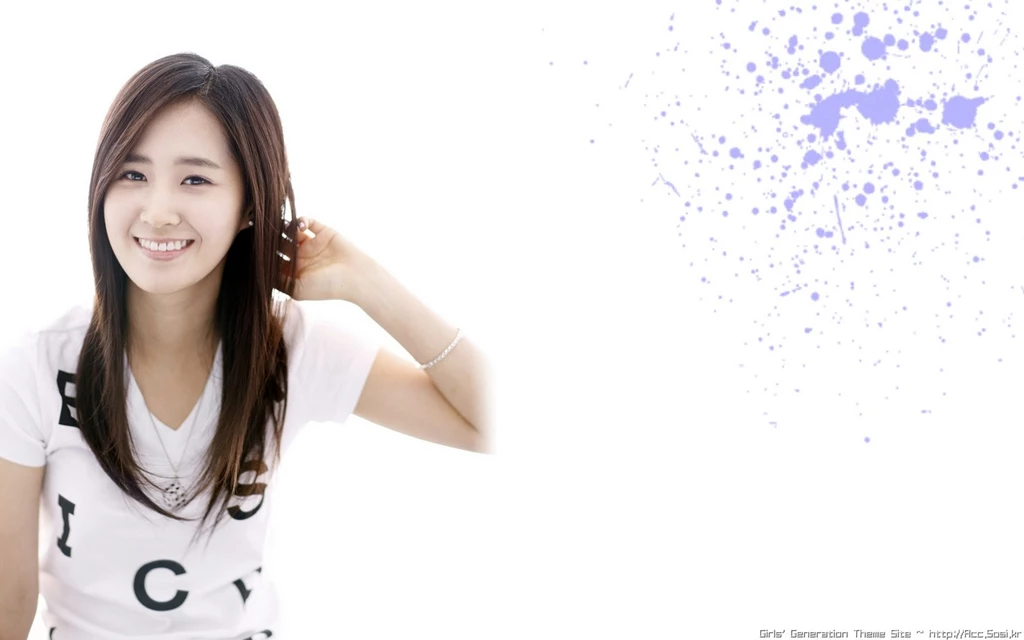 ♣ Kwon Yuri ♣ Yuri Kwon Wallpapers (37361377) Fanpop