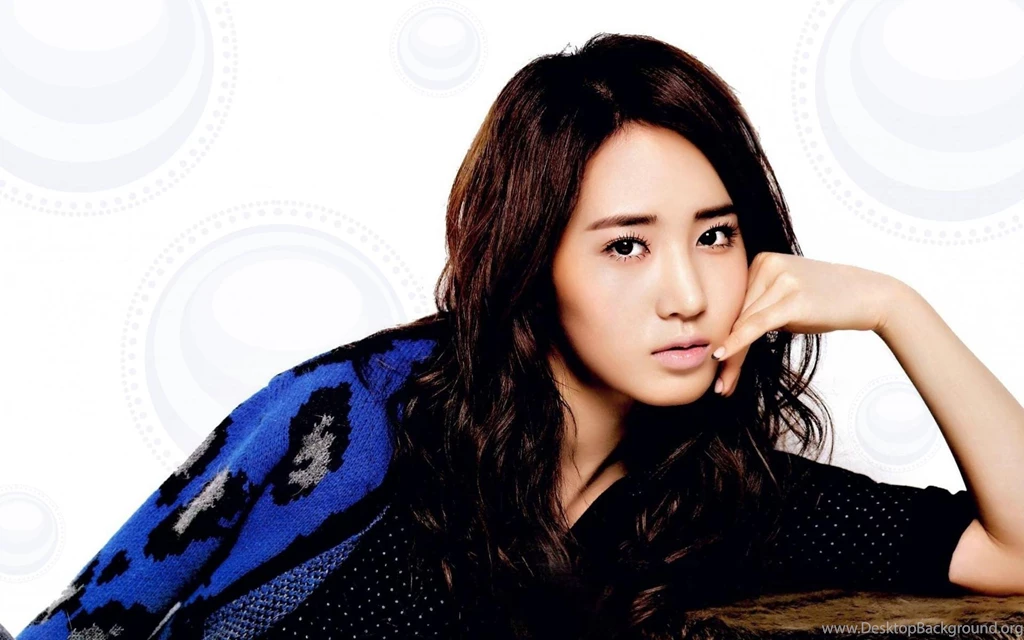 Kwon Yuri Wallpapers Background Images