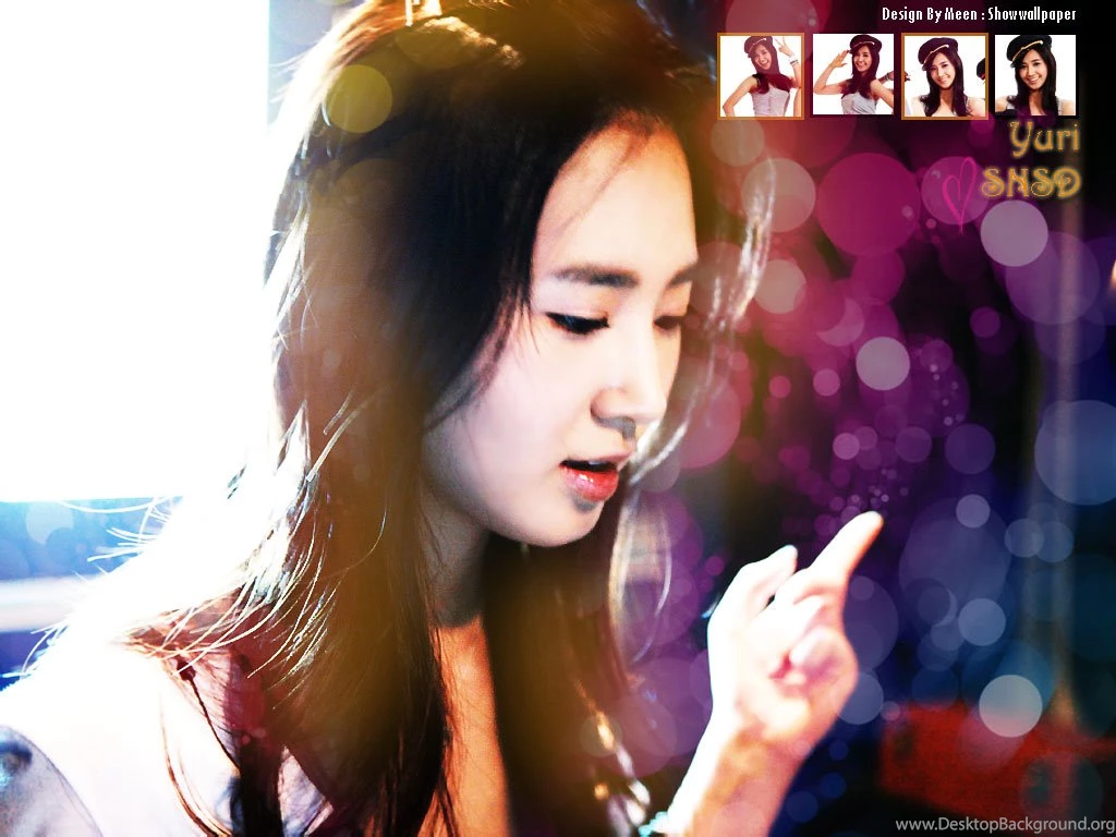 Yuri SNSD Yuri Wallpapers (30203551) Fanpop