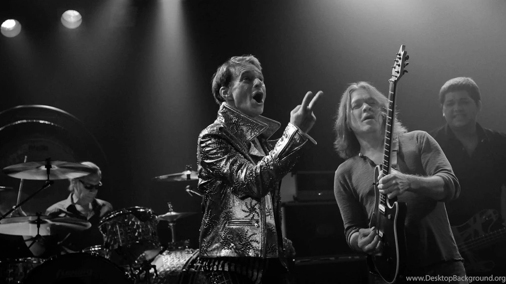 Van Halen Wallpapers Wallpapers Cave