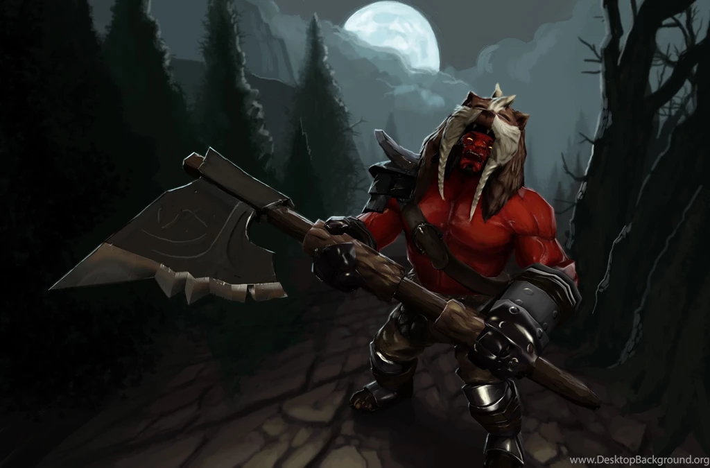 Axe Wallpapers