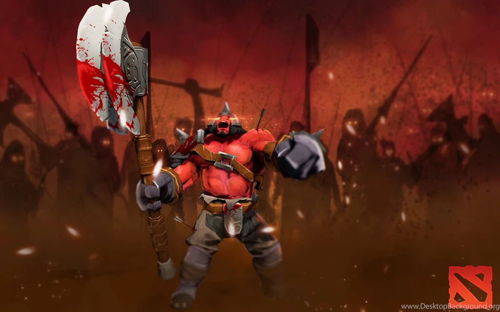 Axe Wallpapers