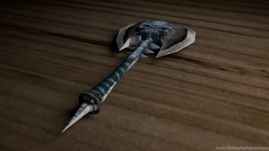Felguard Axe Wallpapers By W Gabriel Blender On DeviantArt