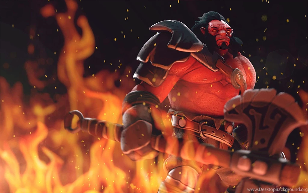 Axe Wallpapers