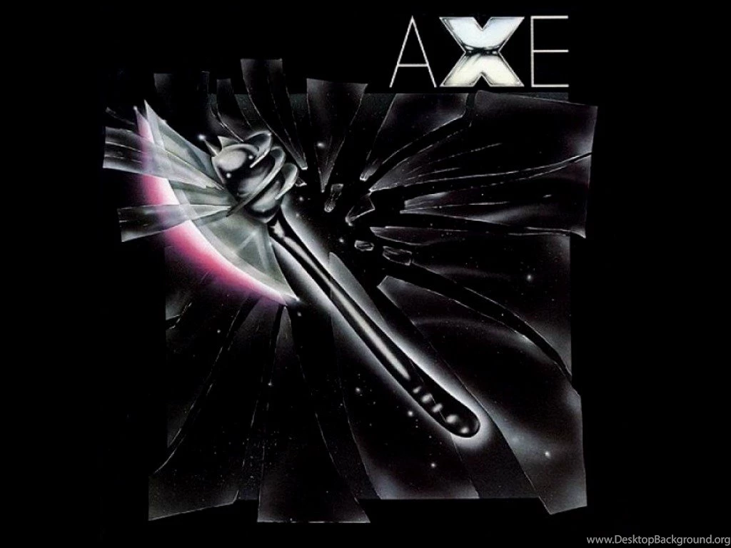 METAL WALLPAPER 2