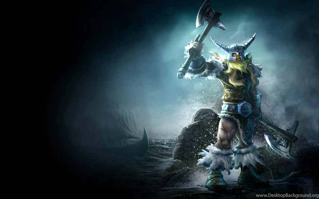 Axe Wallpapers