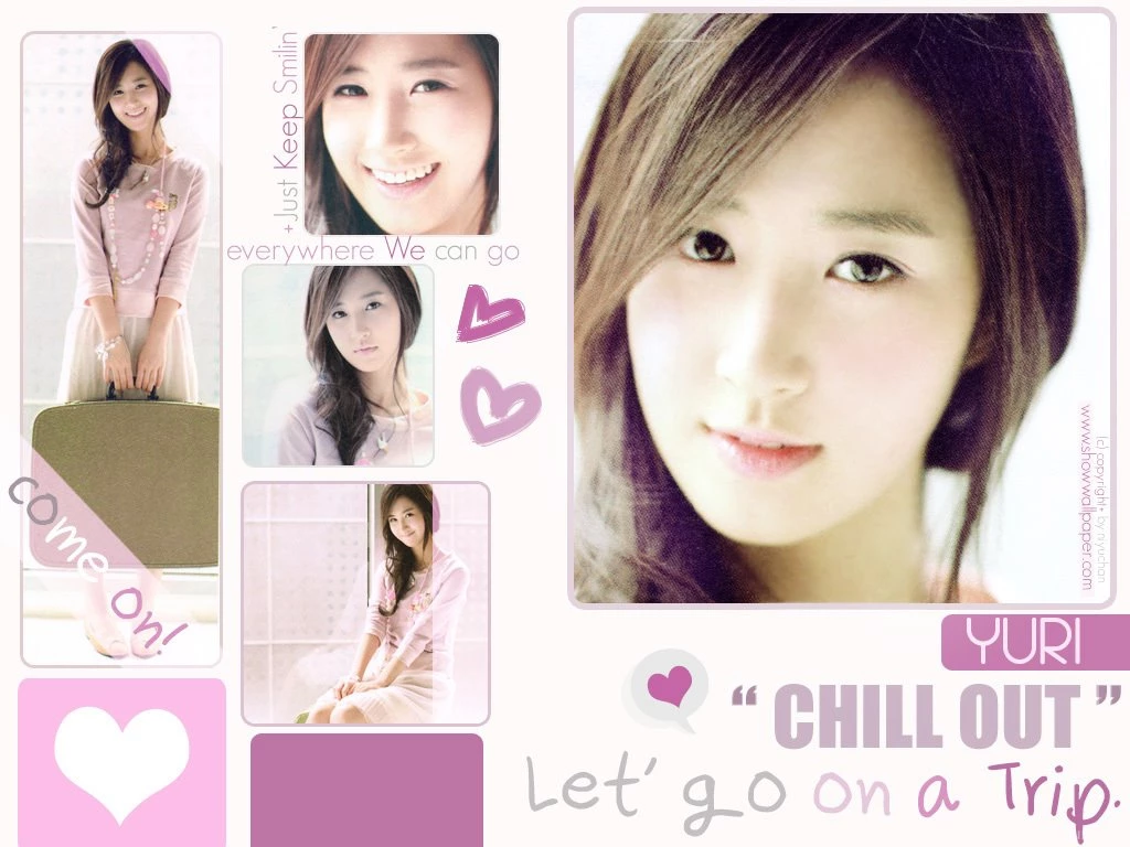 Yuri Wallpapers YURI/black Pearl Wallpapers (26498926) Fanpop