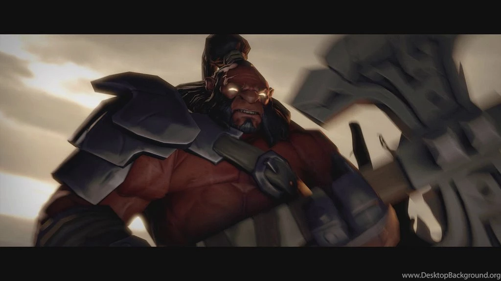 Axe Dota 2 Wallpapers – Dota 2 And E Sports Geeks Dota 2 And E ...