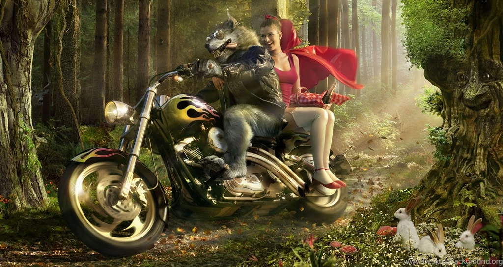 Unique Image