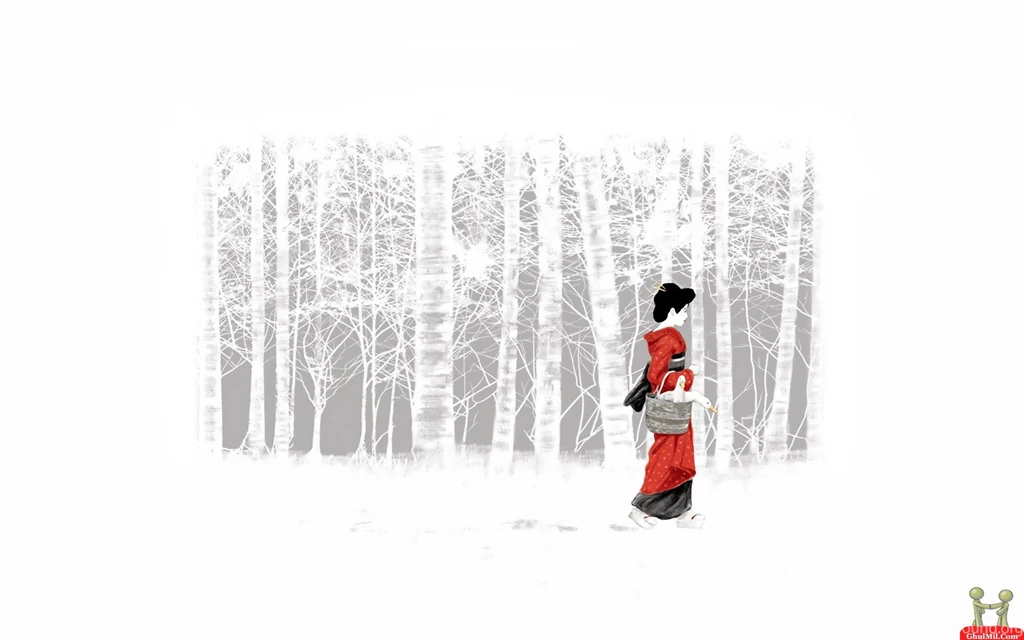 Amazing 3D Japanese Unique HD Wallpapers – HD Wallpapers Free Download