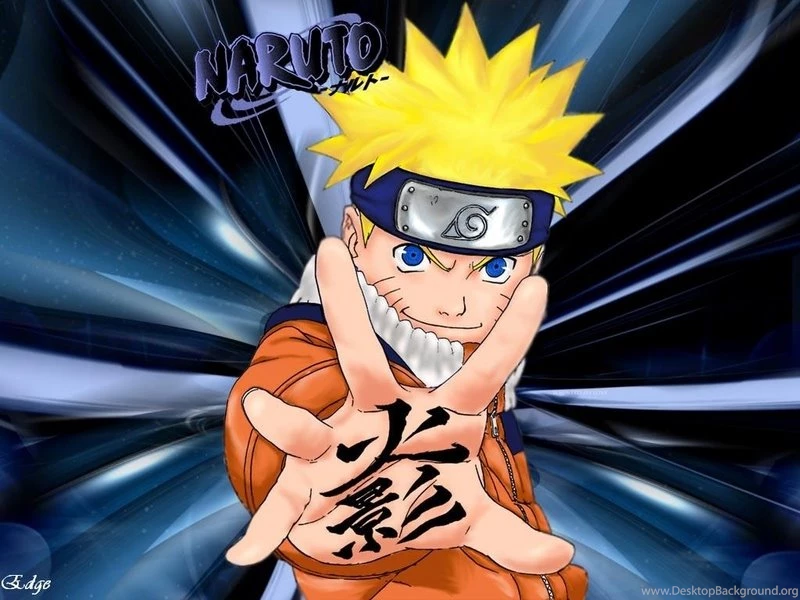 Wallpapers Naruto L Der 800x600