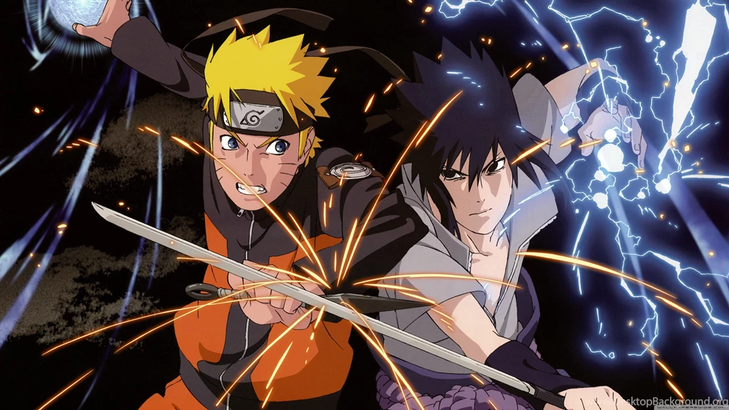 Naruto