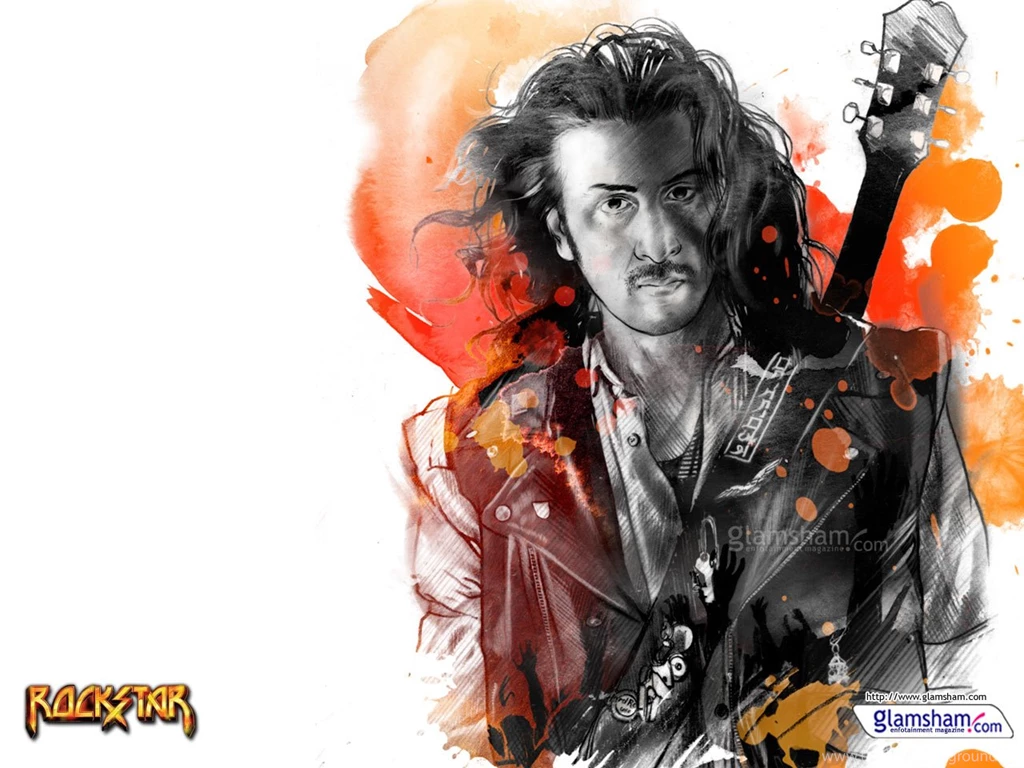 Rockstar Wallpapers