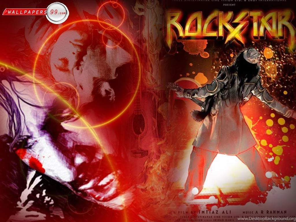 Rockstar Wallpapers Picture Image 1024x768 35847