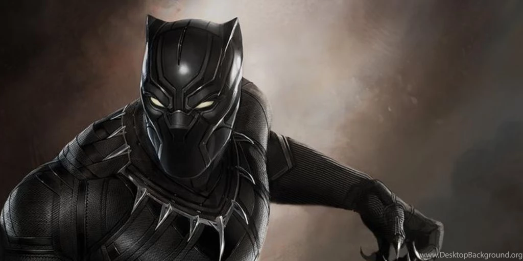 Black Panther In Captain America Photo Wallpapers Dilshaddeyani ...