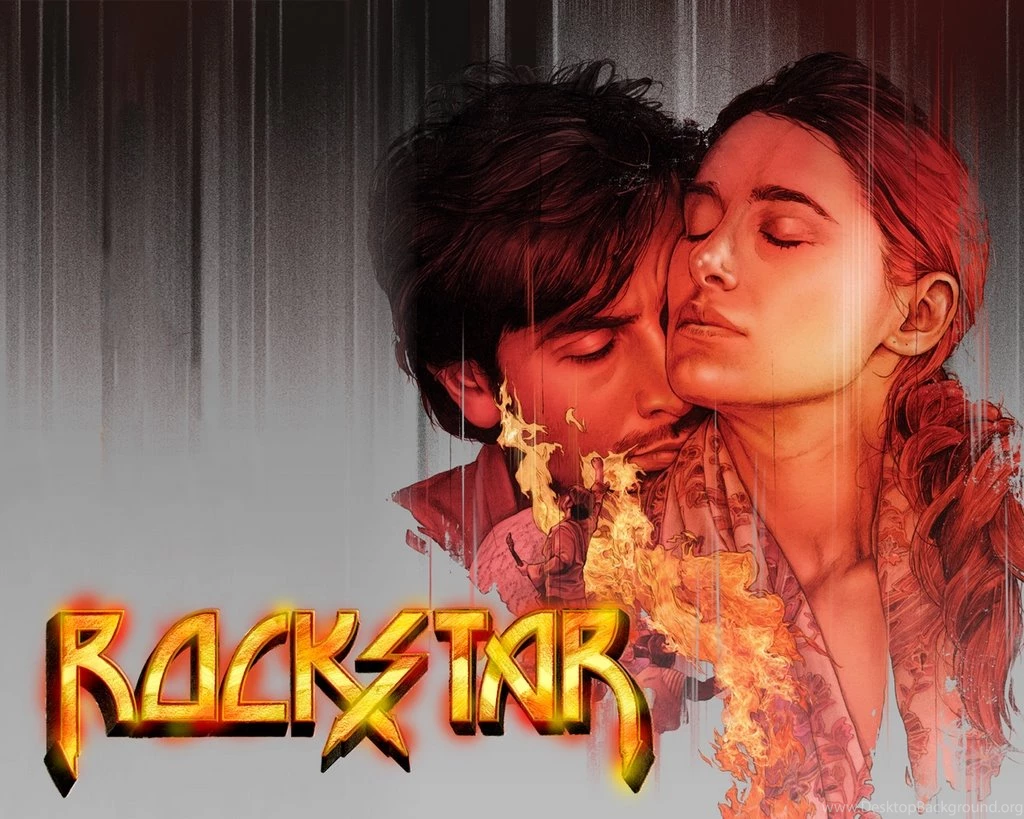 Rockstar Hindi Movie HD Wallpapers 1