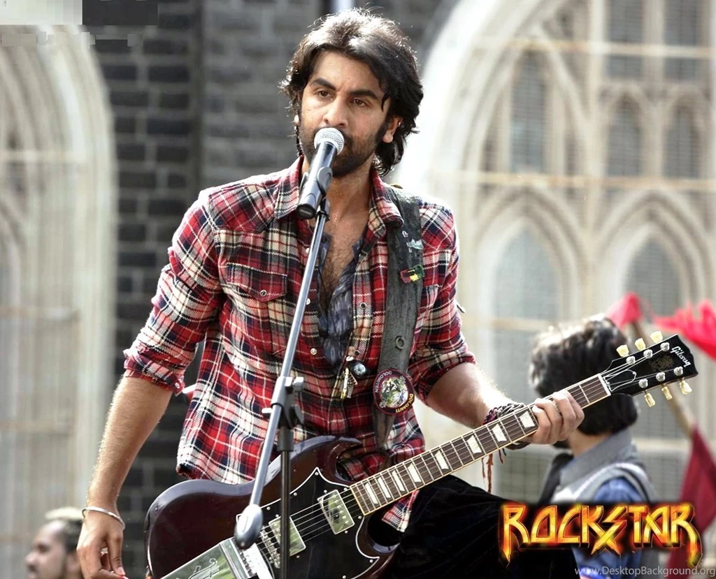 Rockstar HD Wallpapers
